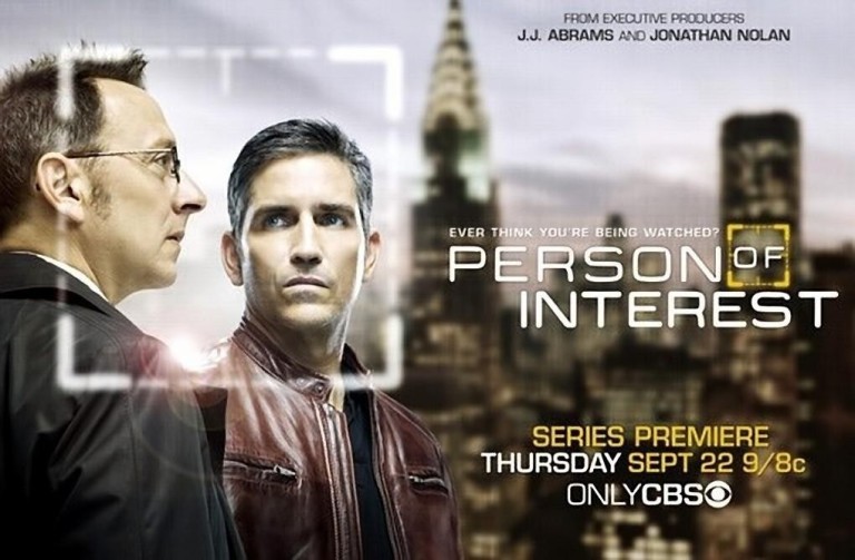 Vigilantism and “A Person of Interest”