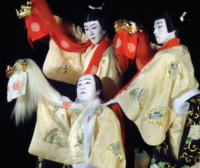 CPAC, Miscast Kabuki