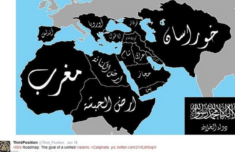 ISIS, America’s Existential Threat, Will this Government Agree?