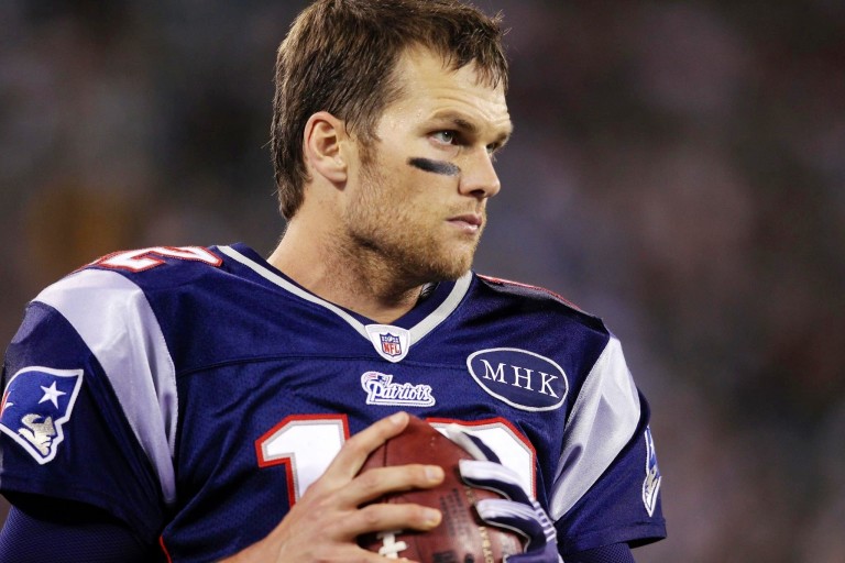 Why the NFL vs Tom Brady is a Much Bigger Deal Than Sport