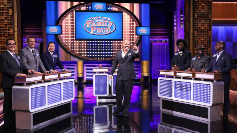 Sean Spicer, Herding Journalists on White House Family Feud