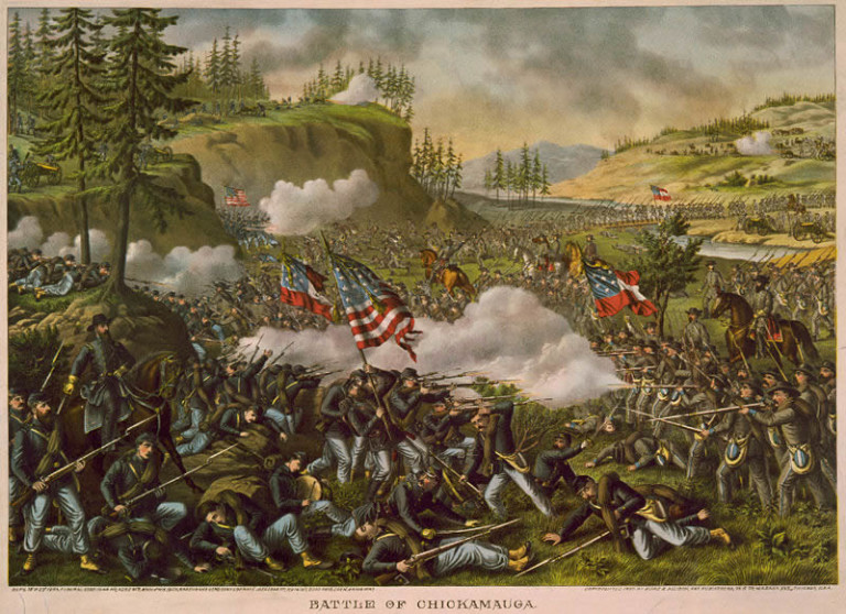 How the Next Civil War May Take Shape; A Reprise of the 60s?