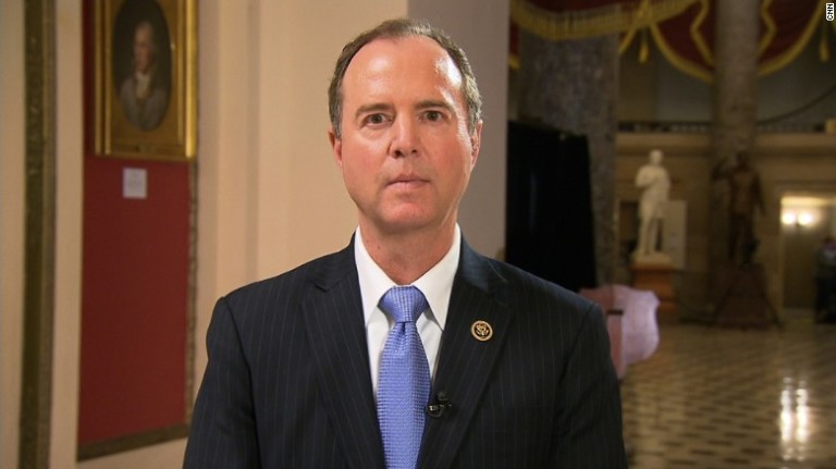 Has Schiff Shifted? Have the Democrats Shifted on Russia?