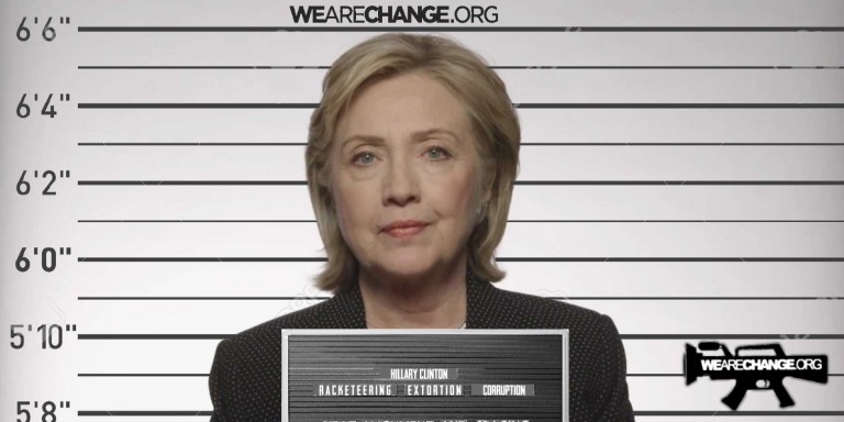 The Case Against Criminal Charges For Hillary Clinton