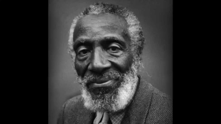 In Memory of Dick Gregory, the “Old Rivers” of my Youth