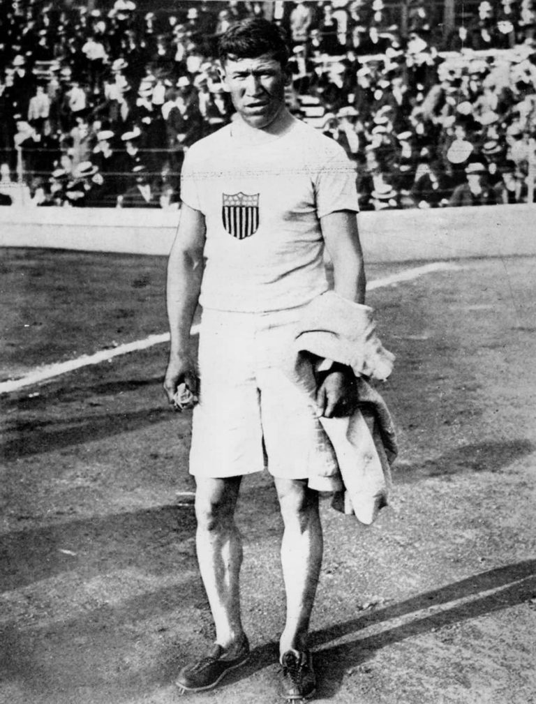 Can Donald Trump Find Justice for Jim Thorpe? Obama Didn’t Even Try.