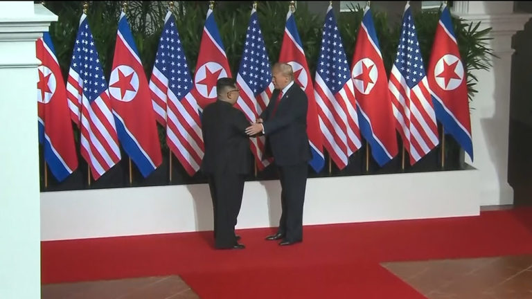 North Korea and Communist Ideology
