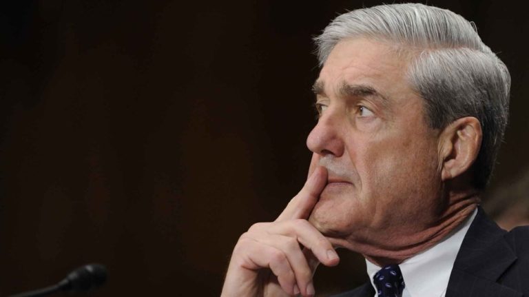 Robert Mueller, a Theory of the Man
