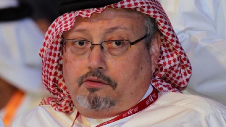 Jamal Khashoggi, an Expendable Muslim Brotherhood Asset?