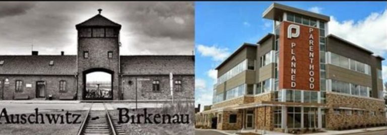 The Abortion Gulag and the Law