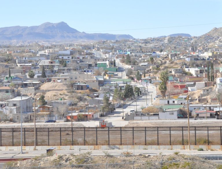 Mexico Lindo, A Brief History