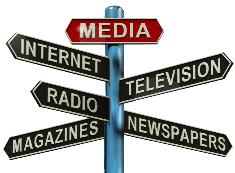 The Diminishing Power of the Media, Part I