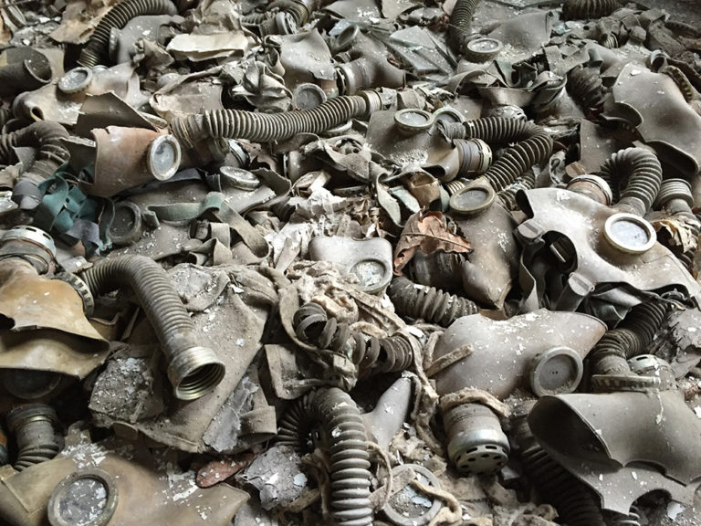 Chernobyl