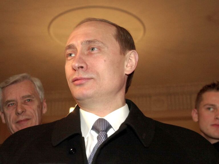 Crime Syndicate; How China and Russias Bought off the Washington Establishment