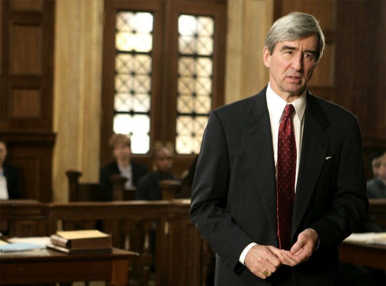A Viewer’s Guide to the Impeachment Trial; the Jack McCoy Model