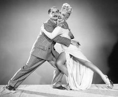 It Takes Two to Tango