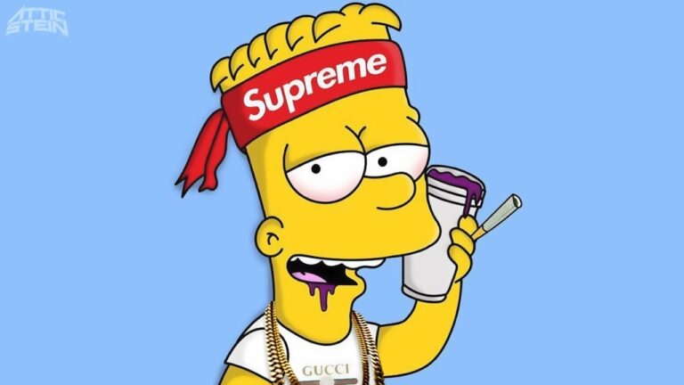 Bart Simpson be Damned, Twitter be Double-damned