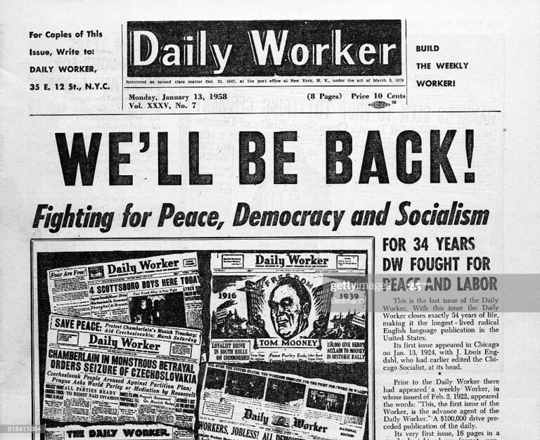 Chris Wallace and a Free Press, a Reminder from G K Chesterton