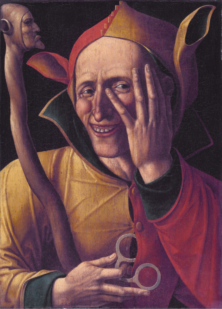 Mark Twain, Caiaphas and the Mystery of Satan