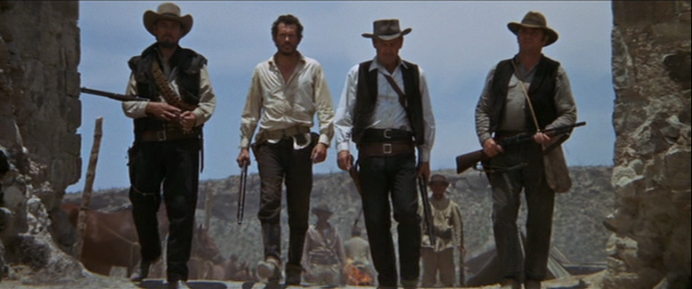 Wild Bunch, “Let’s Go”, a 15-minute Visual Thinking Tool for Millennials