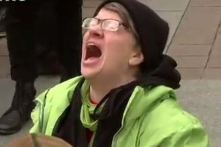 The “Nourished by Outrage” Crowd, It’s Time for them to Sort Themselves Out