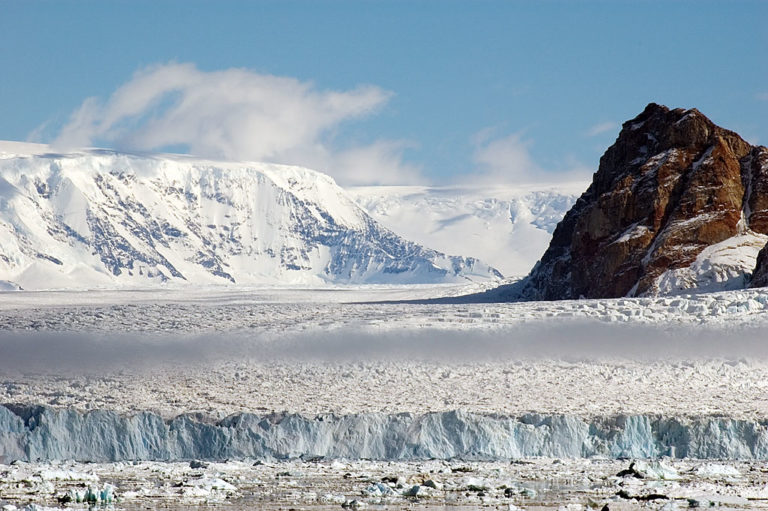 The “Politics” of Global Cooling…
