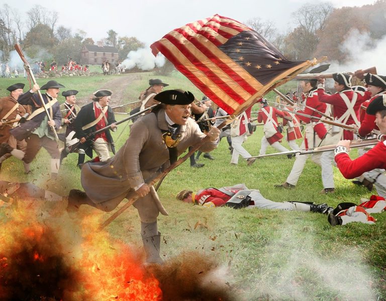 The Wahr, Donald Trump warns, “Don’t be too hasty”