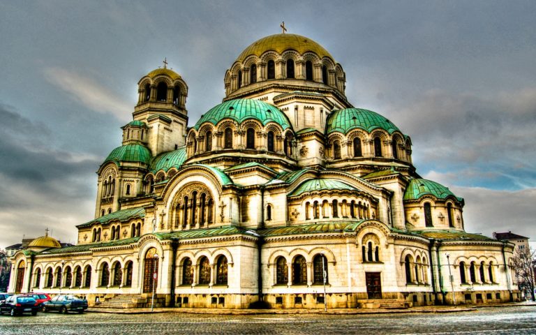 Maria Georgieva Tracheva, an Art Friend in Bulgaria