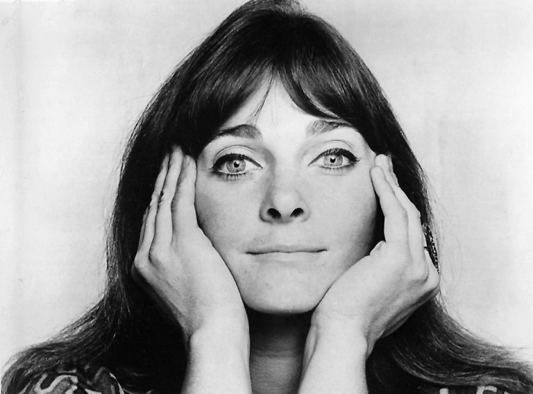 Send in the Clowns—Judy Collins