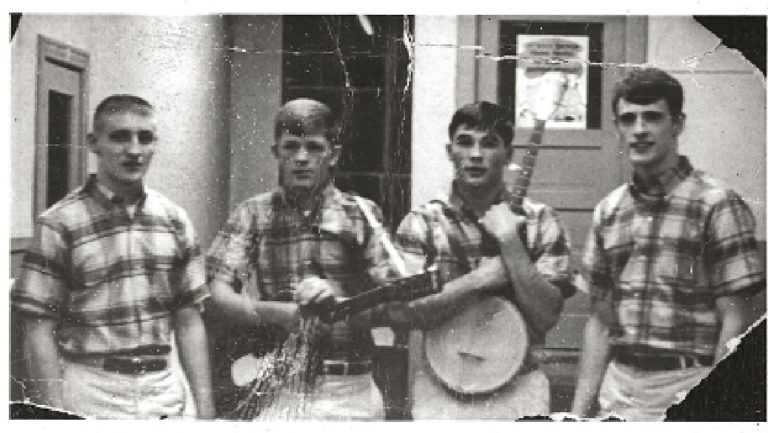 When JFK was a Superstar with American Youth on the Subject of “Freedom”